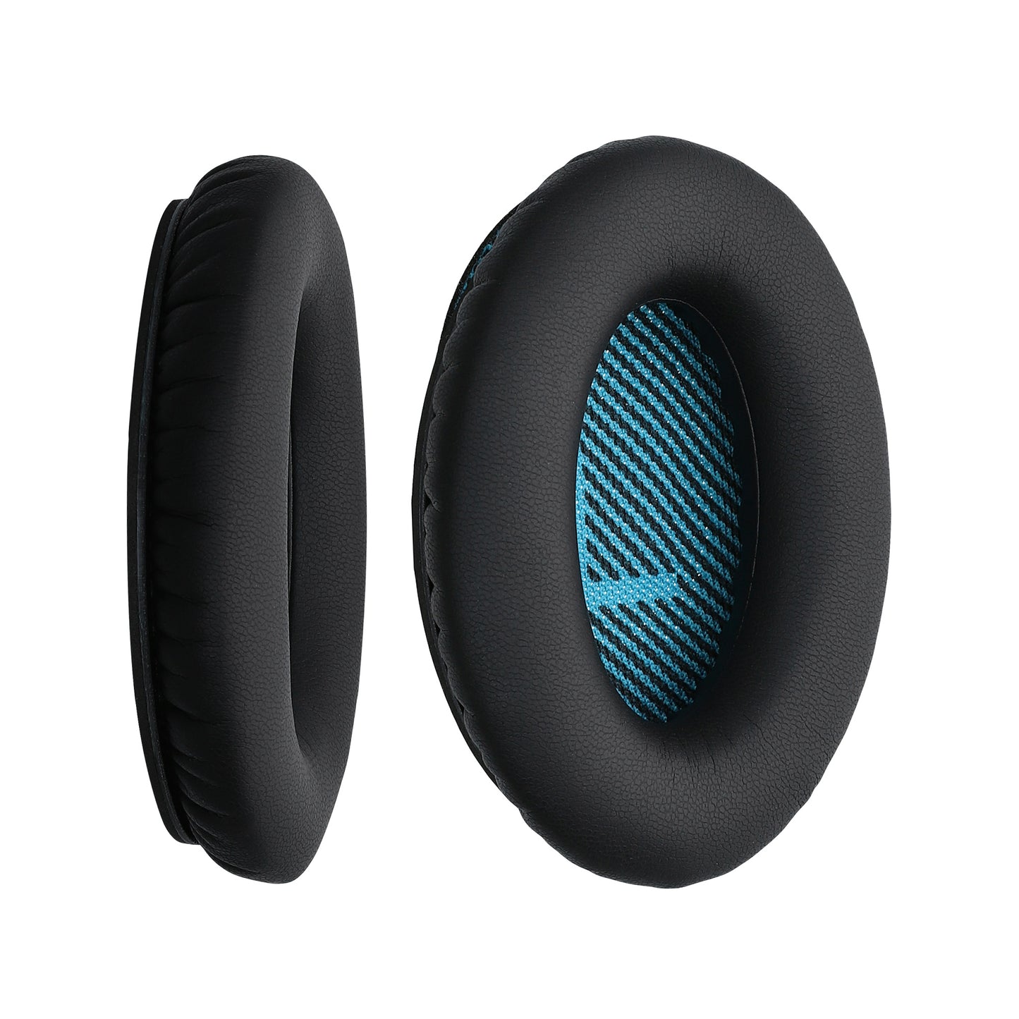 kwmobile Ear Pads for Bose Soundlink Around-Ear Wireless II Earpad Replacement Ear Pads Headphone Replacement Parts Headphone Replacement Cushions Over Ear Headphones