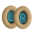 kwmobile Ear Pads for Bose Soundlink Around-Ear Wireless II Earpad Replacement Ear Pads Headphone Replacement Parts Headphone Replacement Cushions Over Ear Headphones