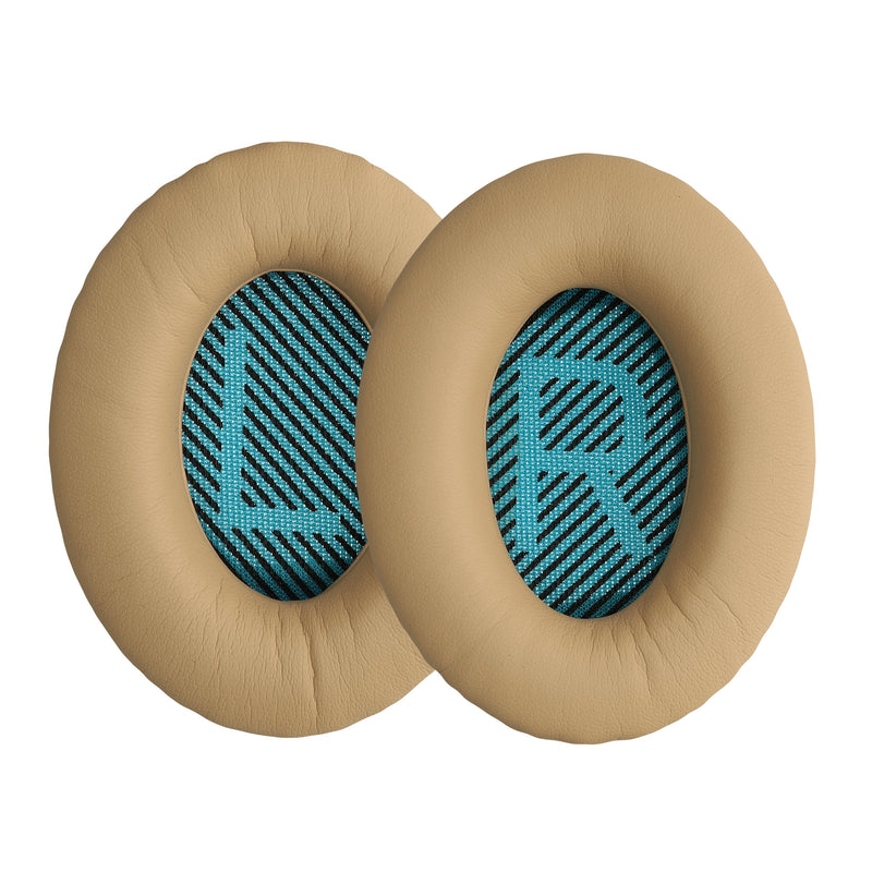 kwmobile Ear Pads for Bose Soundlink Around-Ear Wireless II Earpad Replacement Ear Pads Headphone Replacement Parts Headphone Replacement Cushions Over Ear Headphones