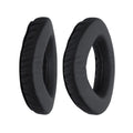 kwmobile Ear Pads for Sennheiser PX360 / MM550-X / MM450-X Ear Cushions Replacement Parts Headphone Earpads Over Ear Headphones