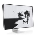 Monitor Screen Cover for 27-28" Monitor
