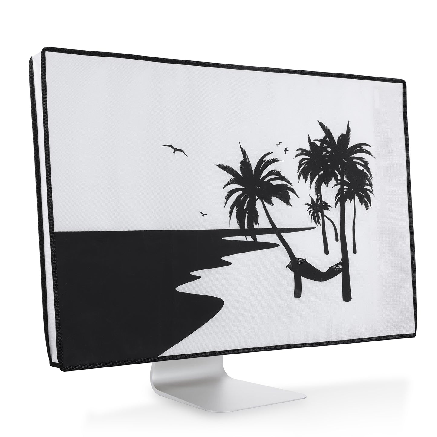 Monitor Screen Cover for 27-28" Monitor
