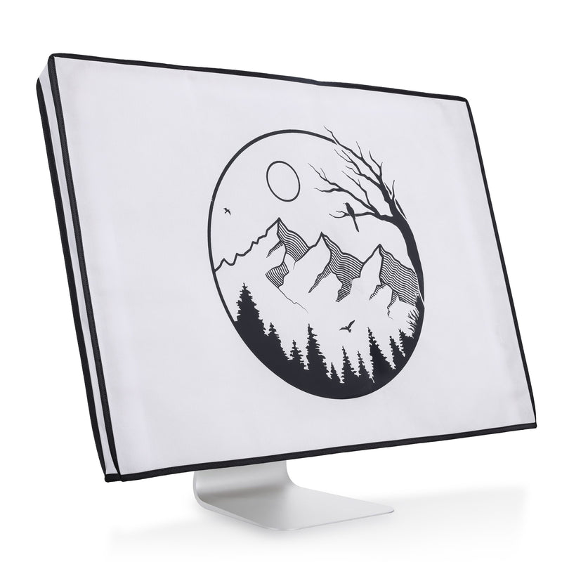 Monitor Screen Cover for 27-28" Monitor