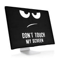 Monitor Dust Cover for 31-32" Monitor