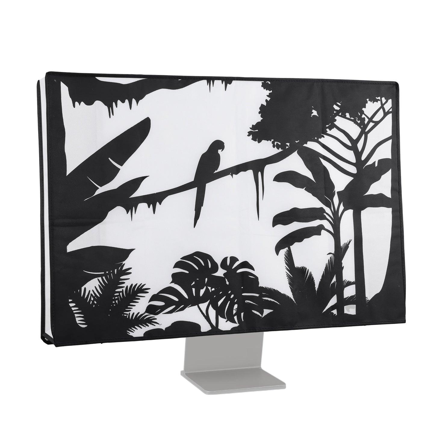 Monitor Dust Cover for 31-32" Monitor