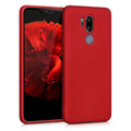 kwmobile Phone Case for LG G7 ThinQ / Fit / One Case - Silicone Case - Protective Cover