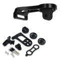 kwmobile Mount compatible with Garmin Edge / Bryton Rider / CatEye - Bike Computer Handlebar Mount