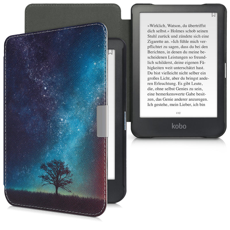 Case for Kobo Clara HD