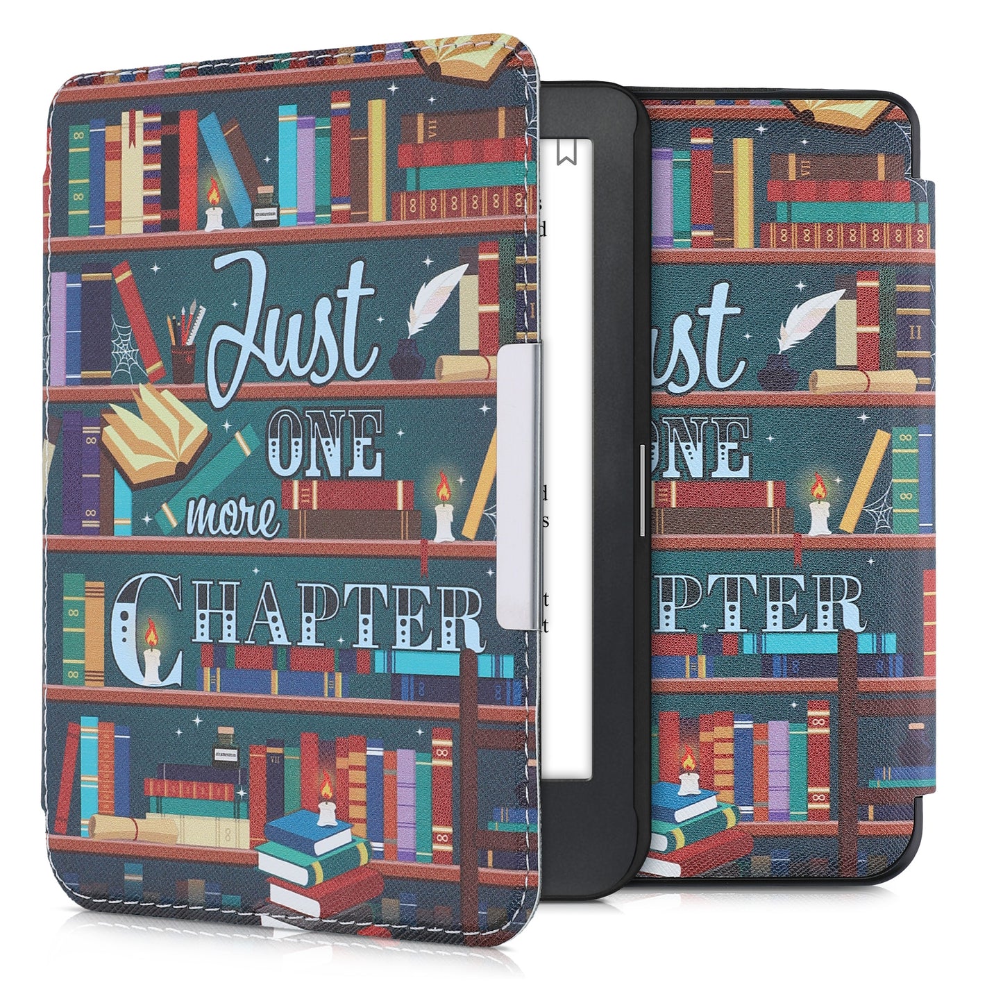 Case for Kobo Clara HD