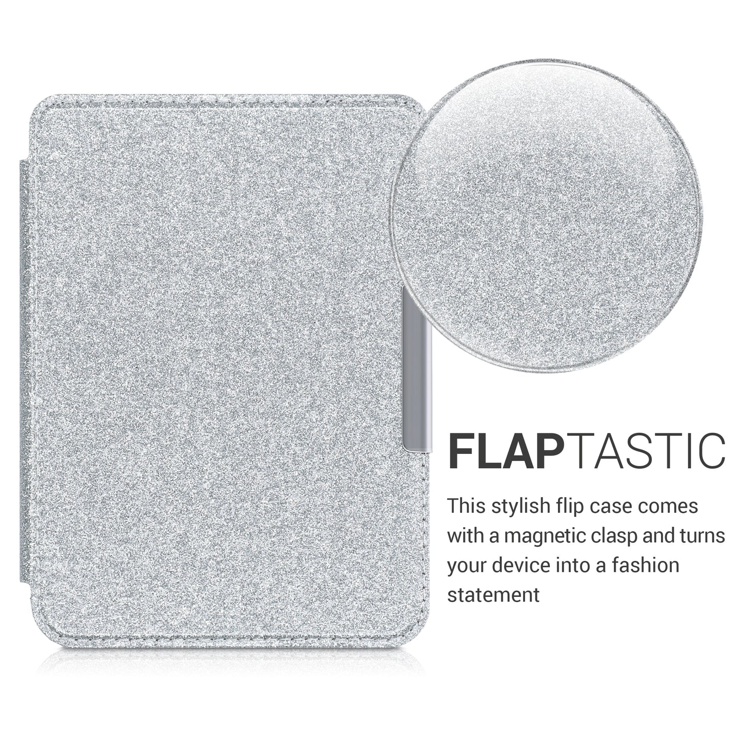 Case for Kobo Clara HD