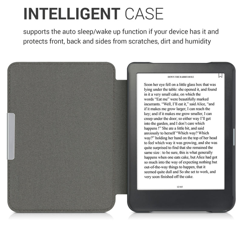 Case for Kobo Clara HD