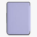 kwmobile Case for Kobo Clara HD eReader Cover with Stand and Auto Sleep Function