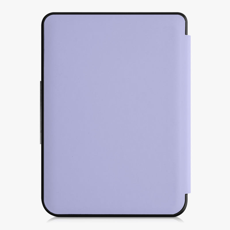 kwmobile Case for Kobo Clara HD eReader Cover with Stand and Auto Sleep Function