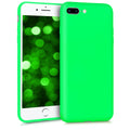 kwmobile Phone Case for Apple iPhone 7 Plus / iPhone 8 Plus Case - Wireless Charging - Protective Cover