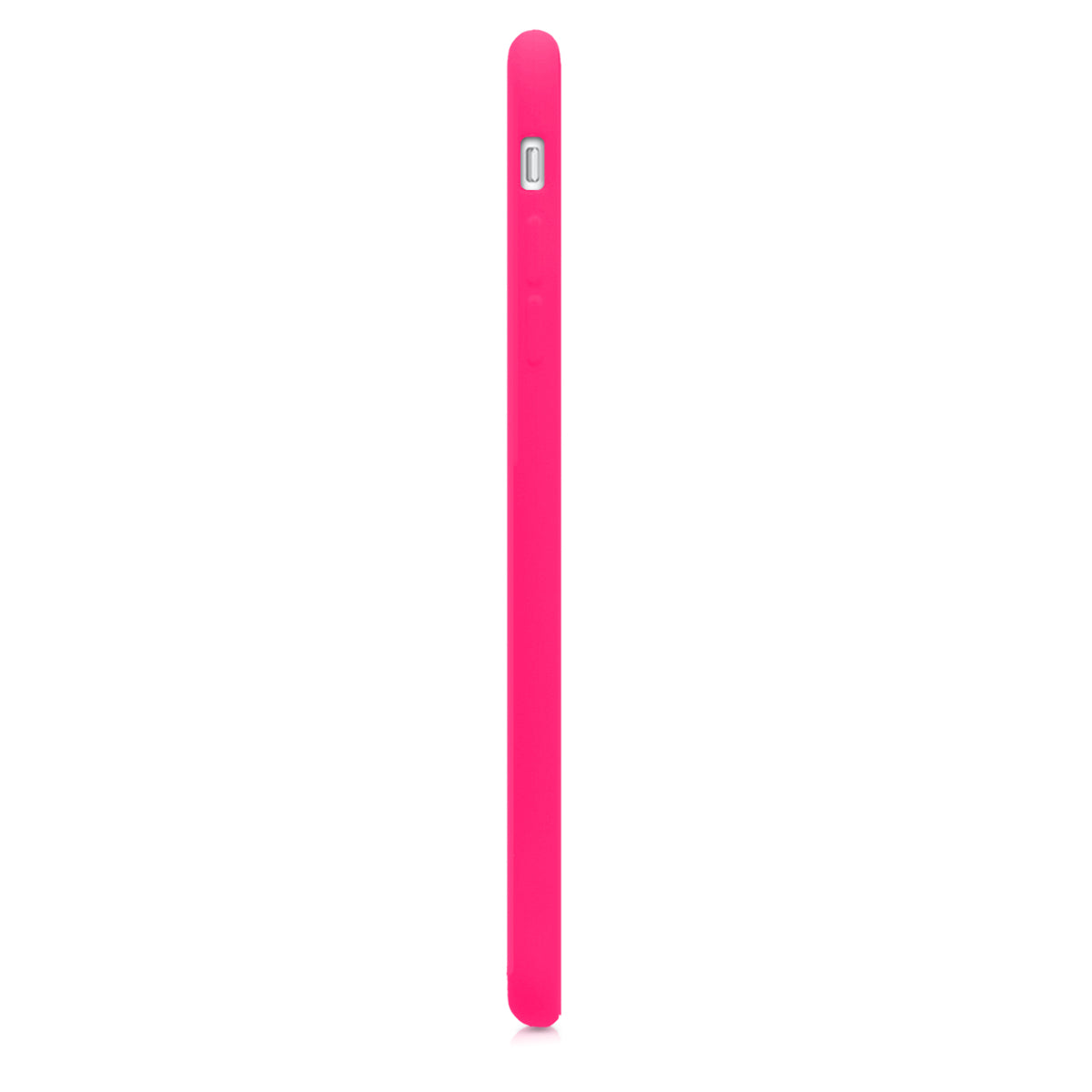 kwmobile Phone Case for Apple iPhone 7 Plus / iPhone 8 Plus Case - Wireless Charging - Protective Cover