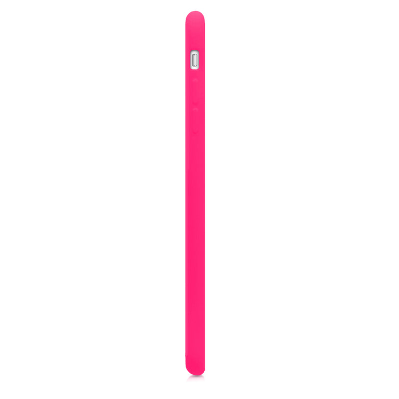 kwmobile Phone Case for Apple iPhone 7 Plus / iPhone 8 Plus Case - Wireless Charging - Protective Cover