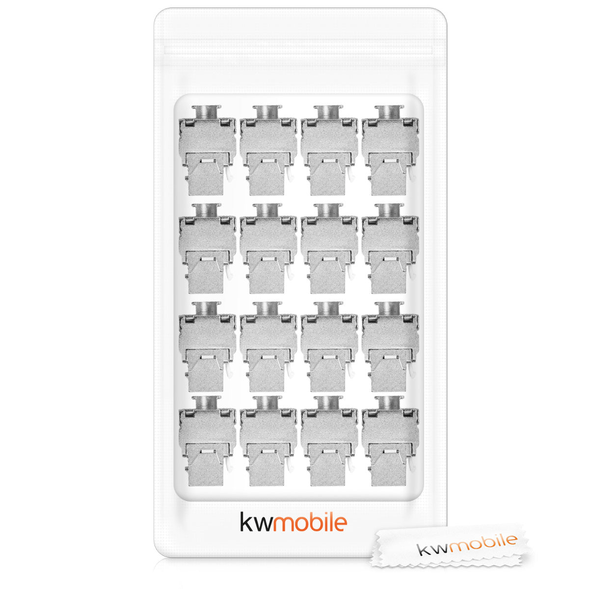 6x Keystone Module