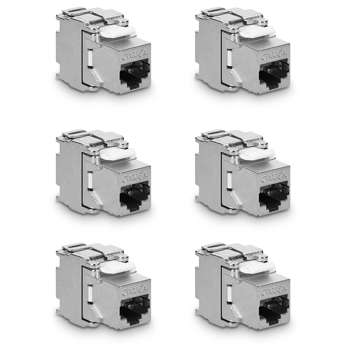 6x Keystone Module