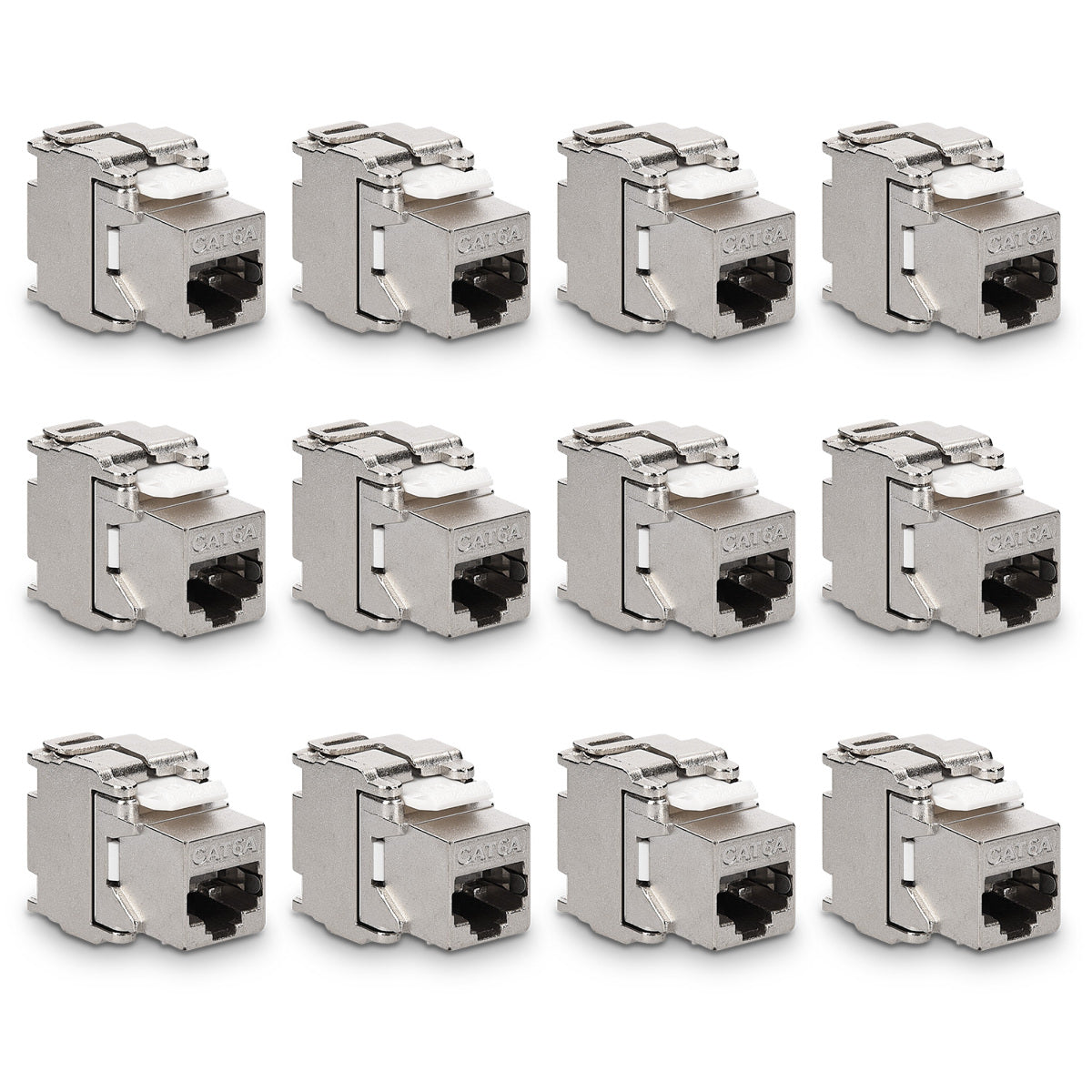 6x Keystone Module