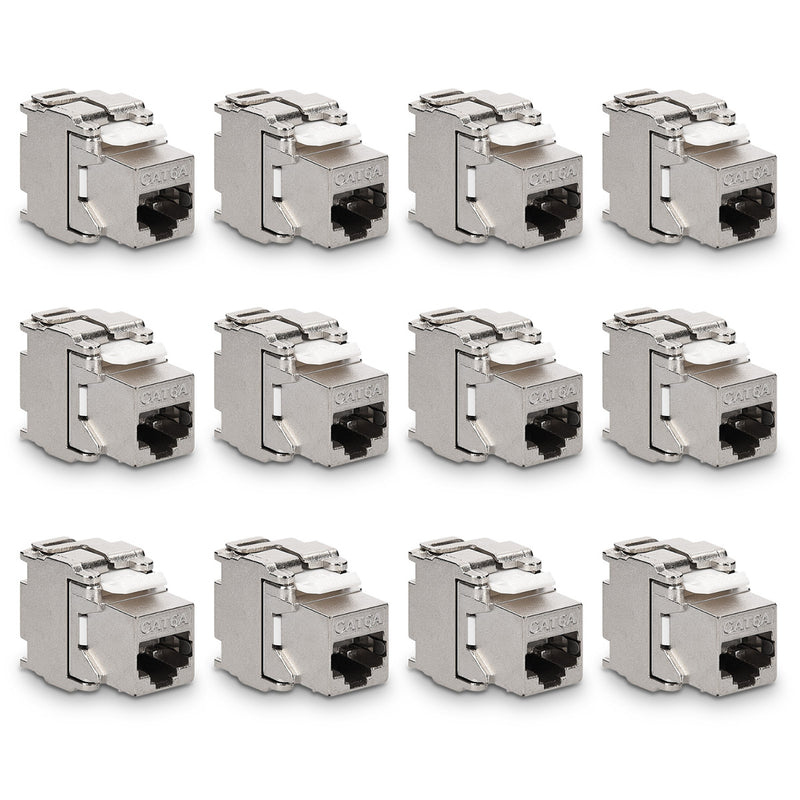 6x Keystone Module