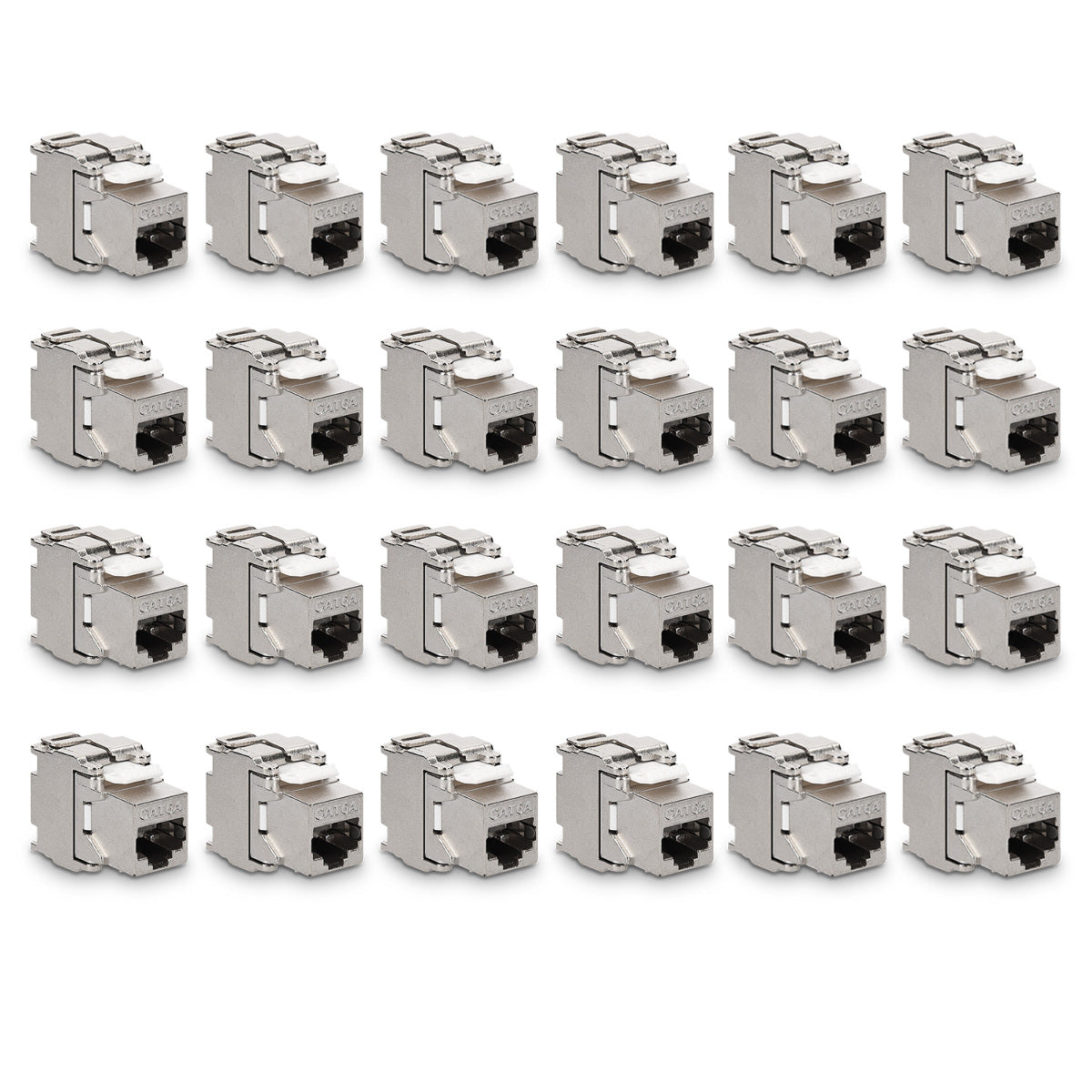6x Keystone Module
