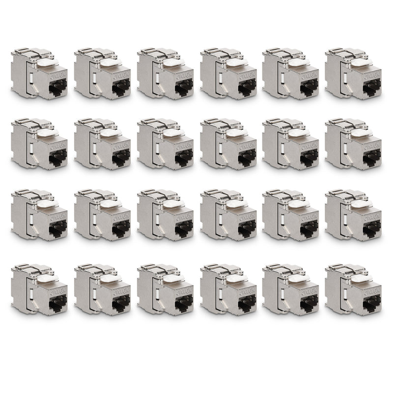6x Keystone Module
