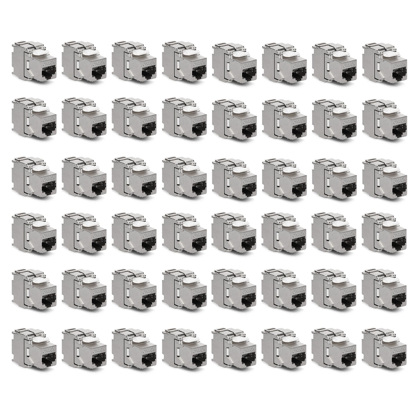 6x Keystone Module