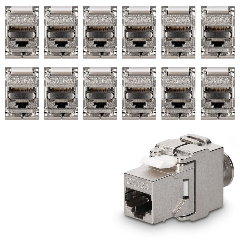 6x Keystone Module