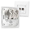 6x Keystone Module