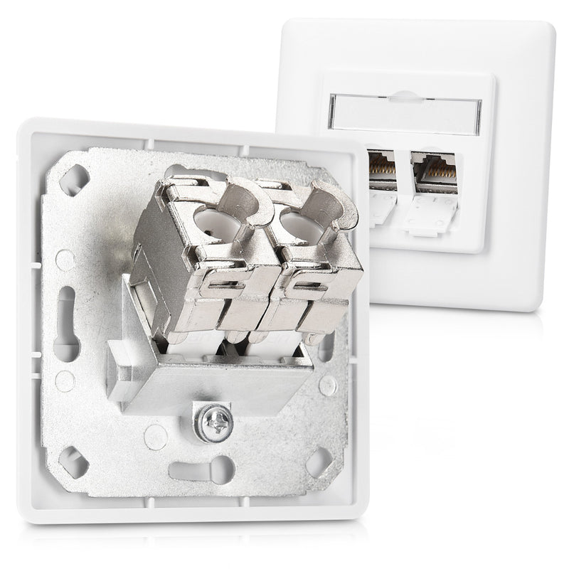 6x Keystone Module