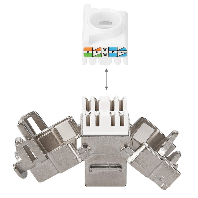 6x Keystone Module