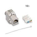 6x Keystone Module