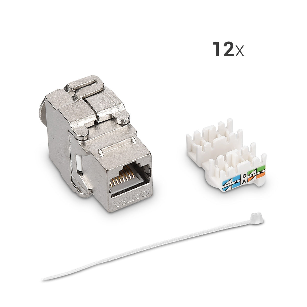 6x Keystone Module