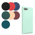 kwmobile Cell Phone Case for Blackberry KEYtwo (Key2) Protective Cover
