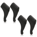 kwmobile Anti-Slip Holder for Eyeglass Temples Set