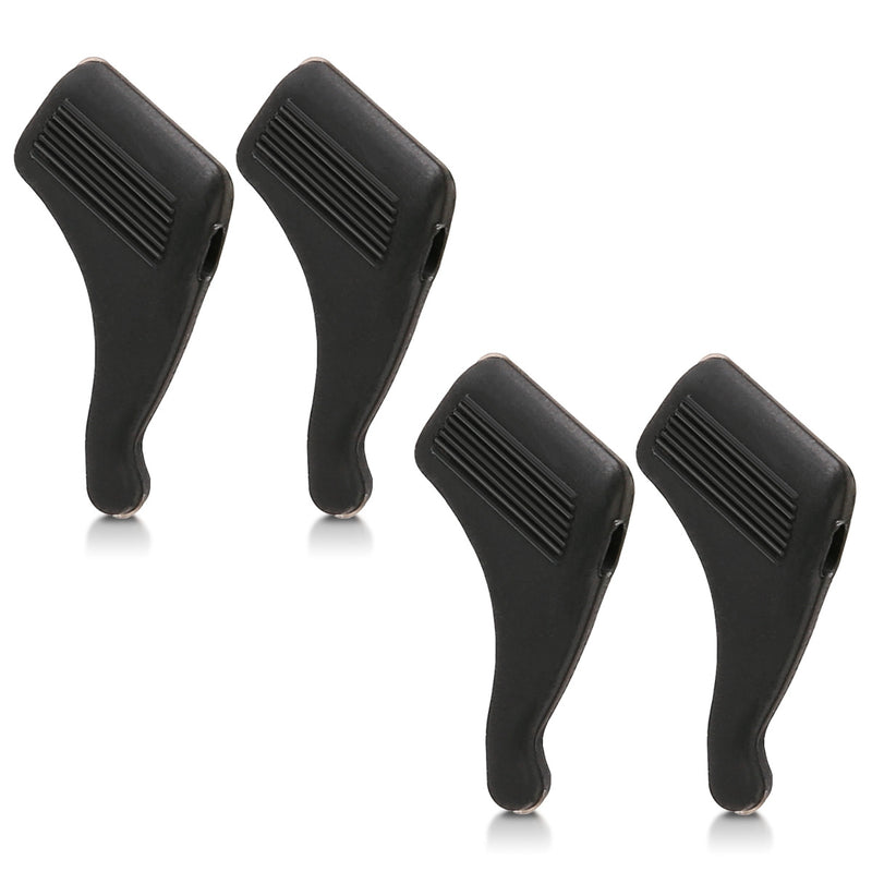 kwmobile Anti-Slip Holder for Eyeglass Temples Set