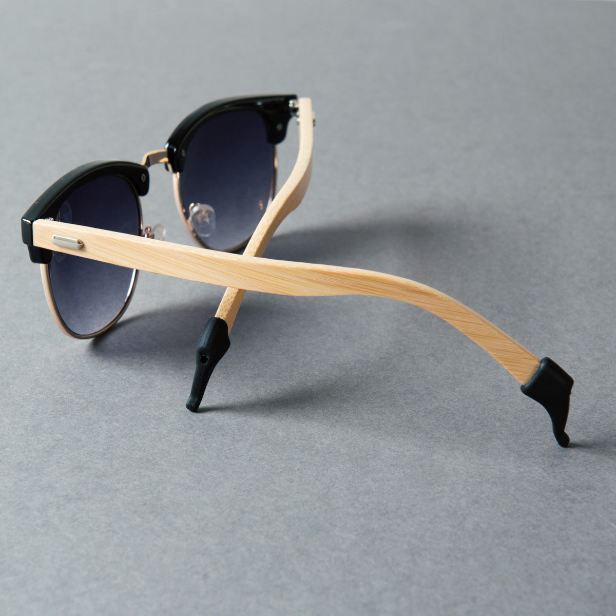 kwmobile Anti-Slip Holder for Eyeglass Temples Set