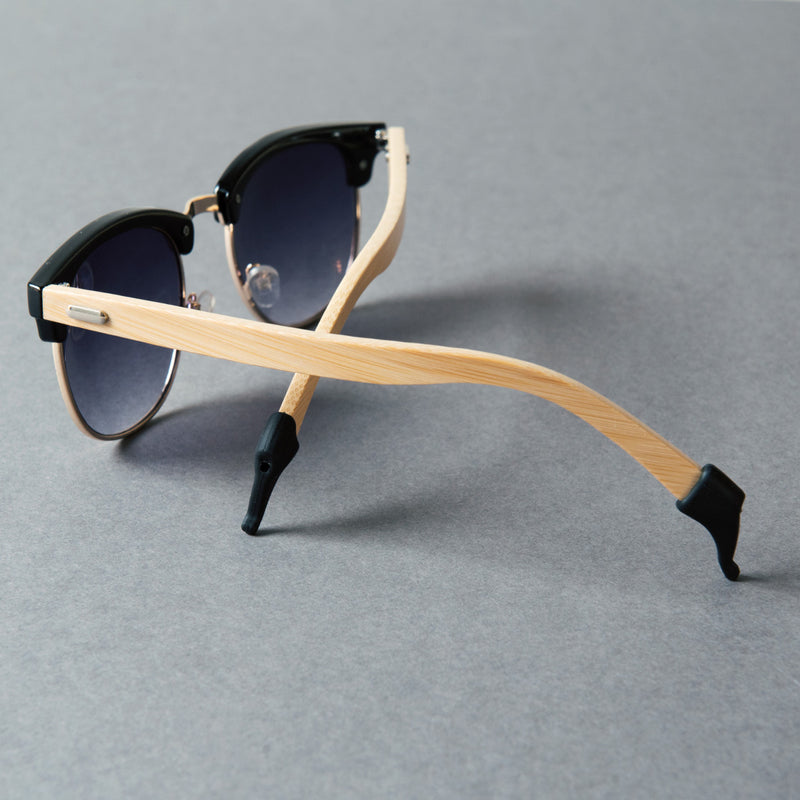 kwmobile Anti-Slip Holder for Eyeglass Temples Set