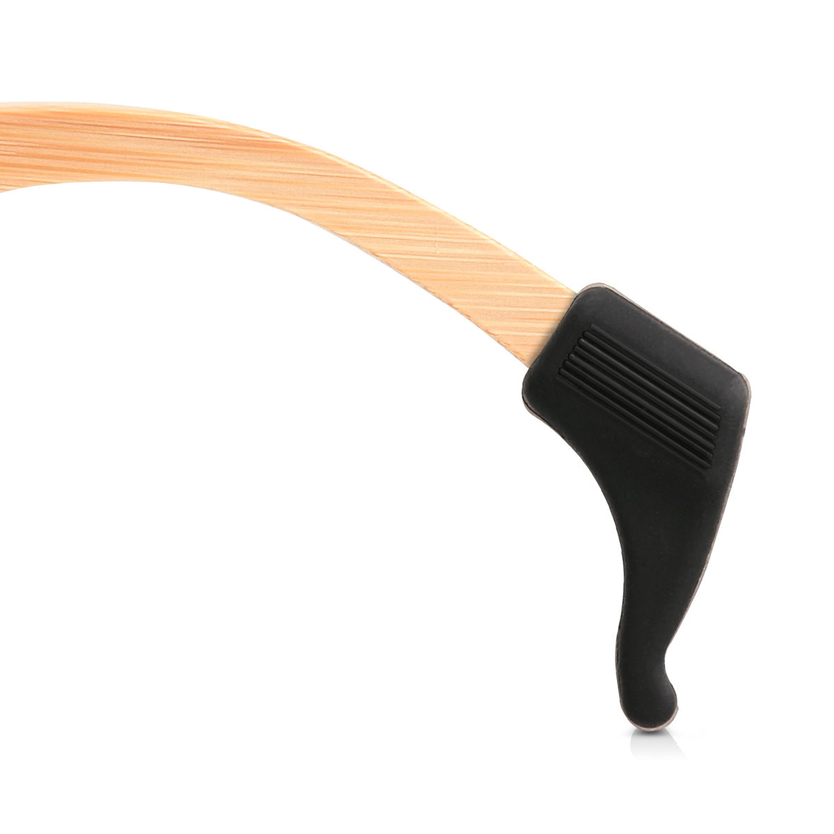 kwmobile Anti-Slip Holder for Eyeglass Temples Set