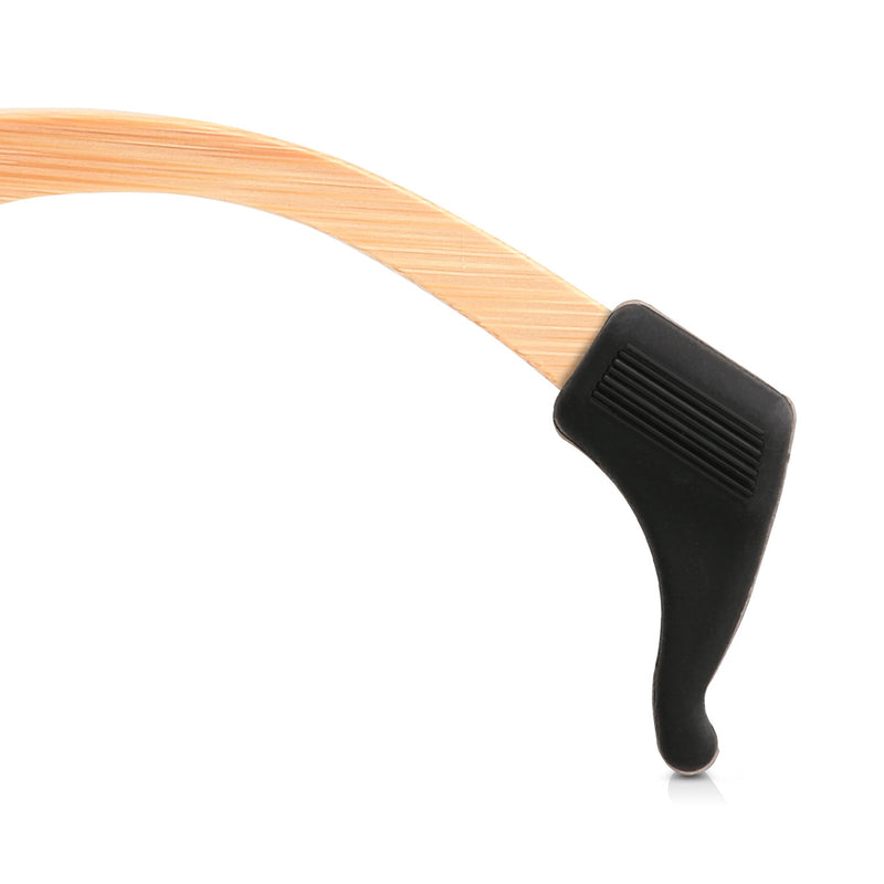 kwmobile Anti-Slip Holder for Eyeglass Temples Set