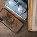 kwmobile Case Compatible with Huawei P20 Pro Cover Phone Case TPU Indian Sun