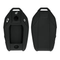 Silicone Case compatible with BMW Car Key
