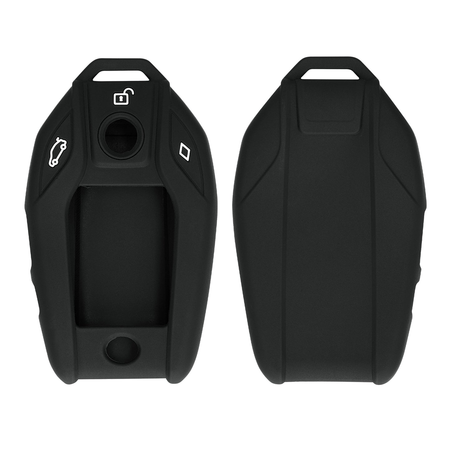 Silicone Case compatible with BMW Car Key