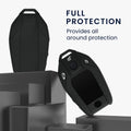 Silicone Case compatible with BMW Car Key
