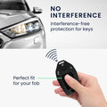 Silicone Case compatible with BMW Car Key