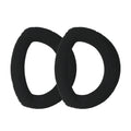 kwmobile Ear Pads for Sennheiser HD700 Earpads Replacement Ear Pads Headphone Replacement Parts Headphone Replacement Pads Over Ear Headphones