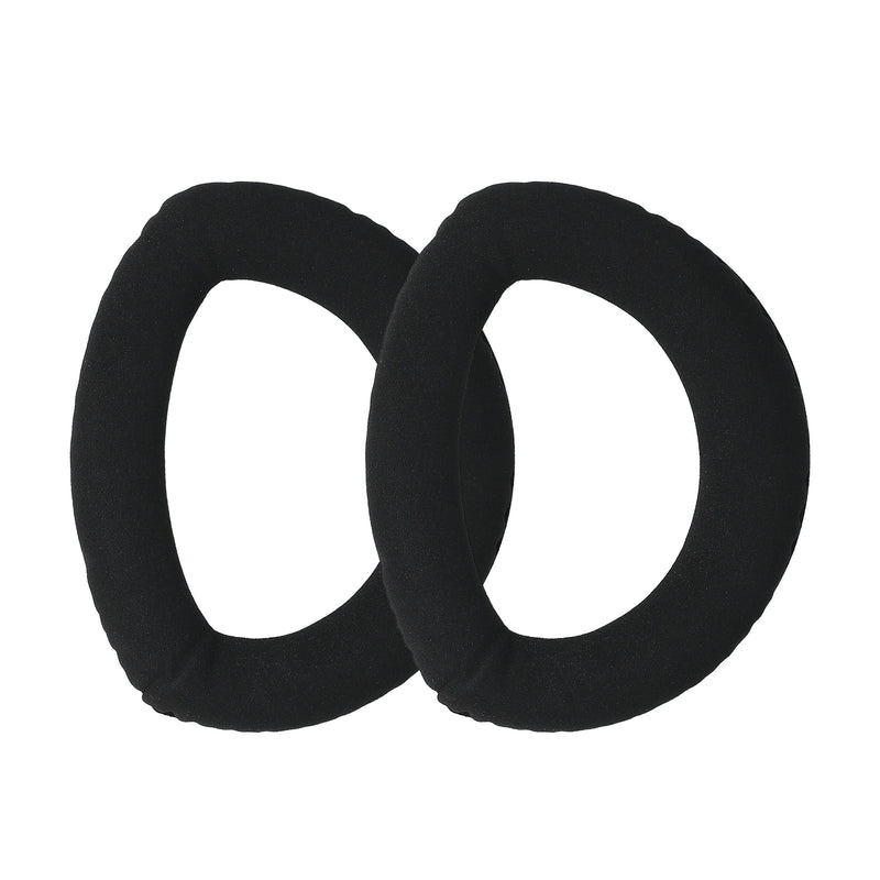 kwmobile Ear Pads for Sennheiser HD700 Earpads Replacement Ear Pads Headphone Replacement Parts Headphone Replacement Pads Over Ear Headphones