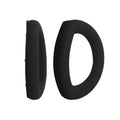 kwmobile Ear Pads for Sennheiser HD700 Earpads Replacement Ear Pads Headphone Replacement Parts Headphone Replacement Pads Over Ear Headphones