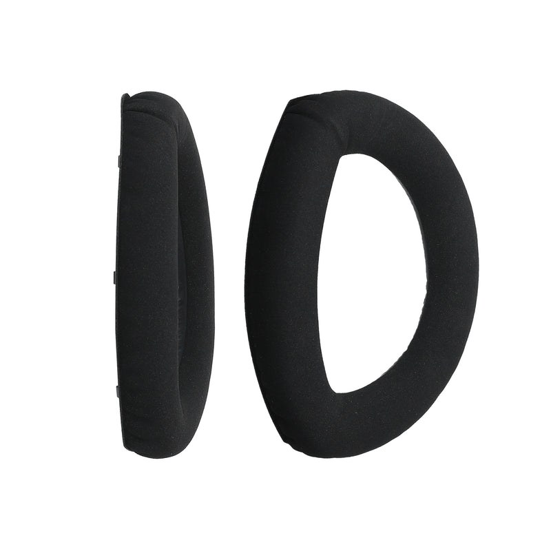 kwmobile Ear Pads for Sennheiser HD700 Earpads Replacement Ear Pads Headphone Replacement Parts Headphone Replacement Pads Over Ear Headphones