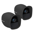 kwmobile Case Compatible with Arlo Pro / Pro 2 Smart Security Camera Cover Protective Case Camera